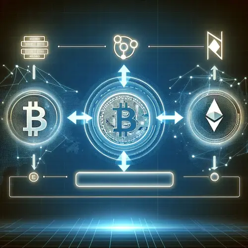 Binance to Revolut: Seamless Crypto Transfers Explained