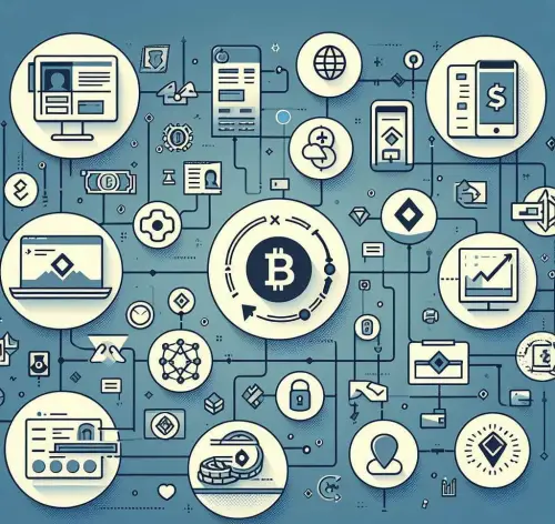 Mastering Crypto Purchases: A Step-by-Step Guide to Buying with Binance