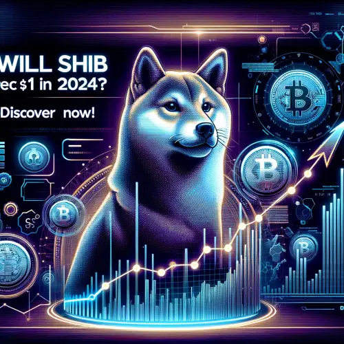 Shiba Inu Coin Prediction 2024: Will SHIB Reach $1?